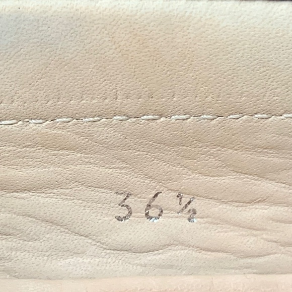 TOD’S Suede Driving Gommino Shoes - Picture 11 of 11